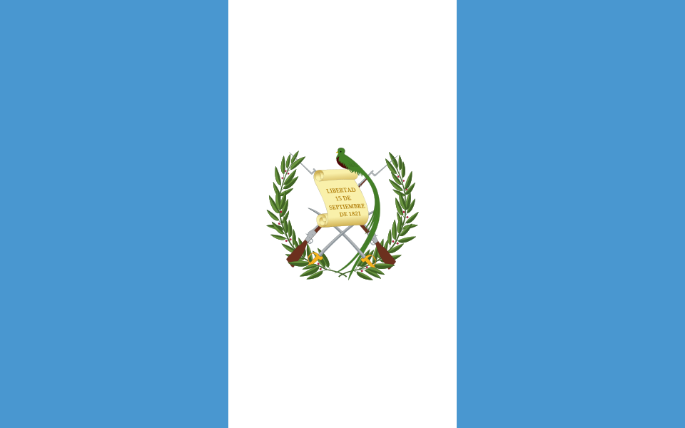 Unknown Guatemalan Youth