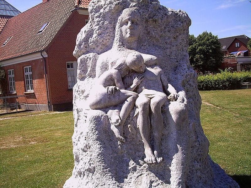 Unknown Individual