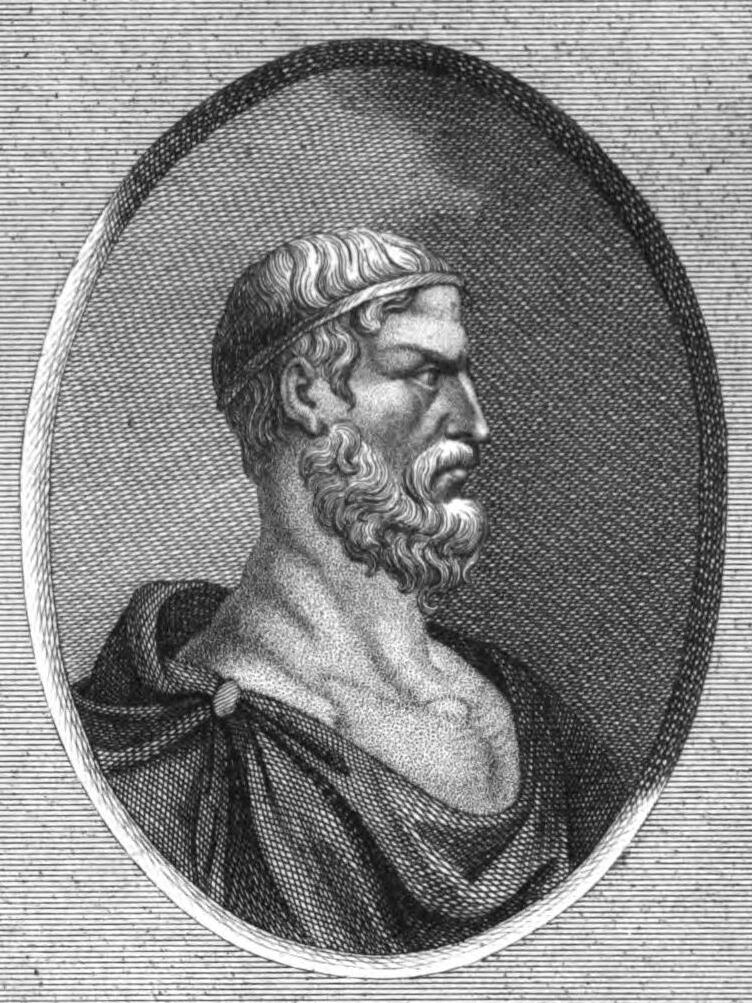 Unknown Legislator
