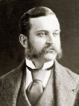 Unknown Lieutenant Colonel