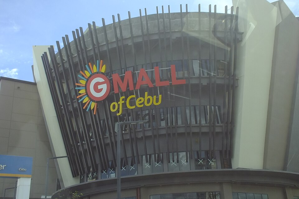 Unknown Mall Owner