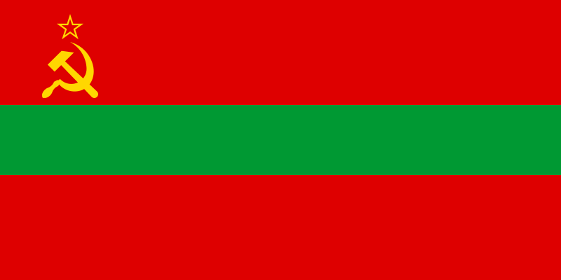 unknown Moldovan man