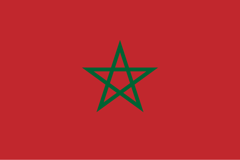 Unknown Moroccan Community