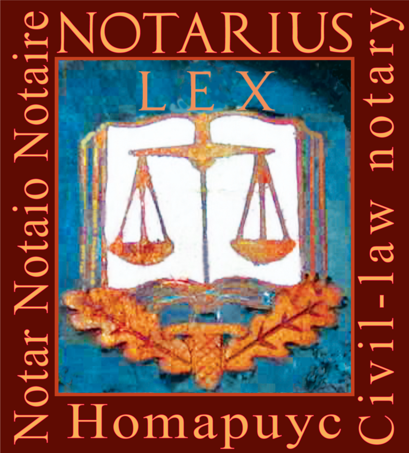 Unknown Notary