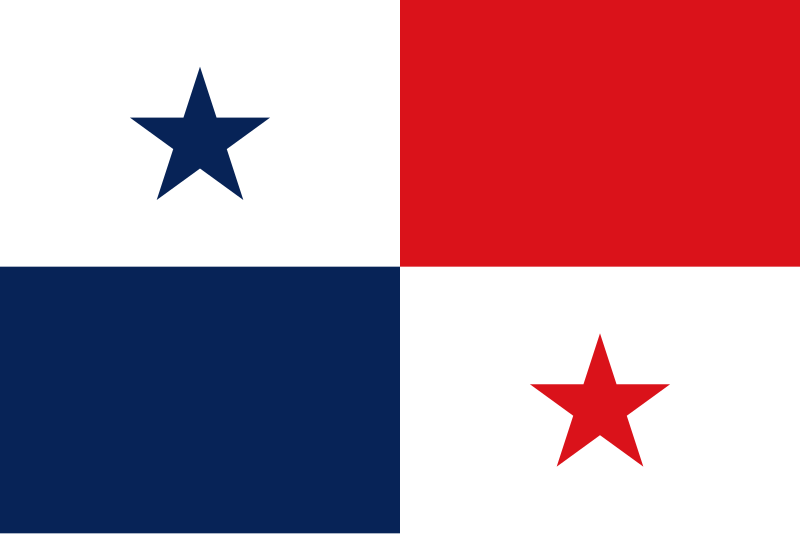 Unknown Panamanian