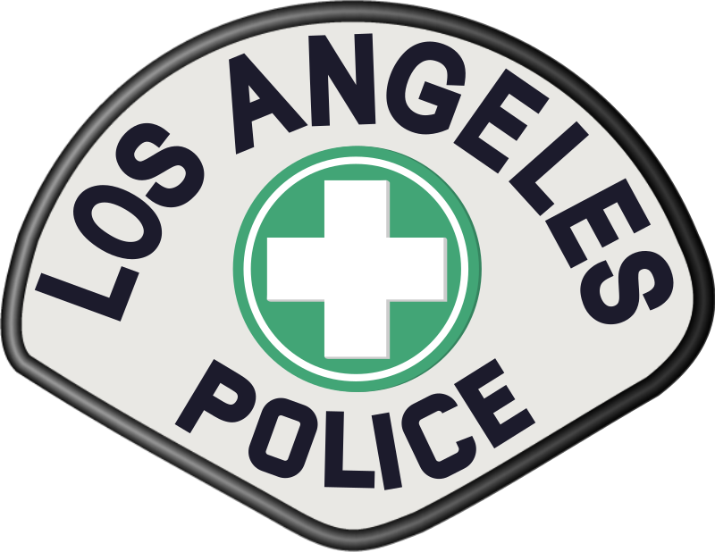 Unknown Police Department