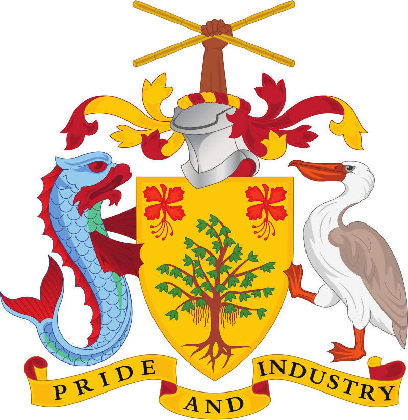 unknown Prime Minister of Barbados