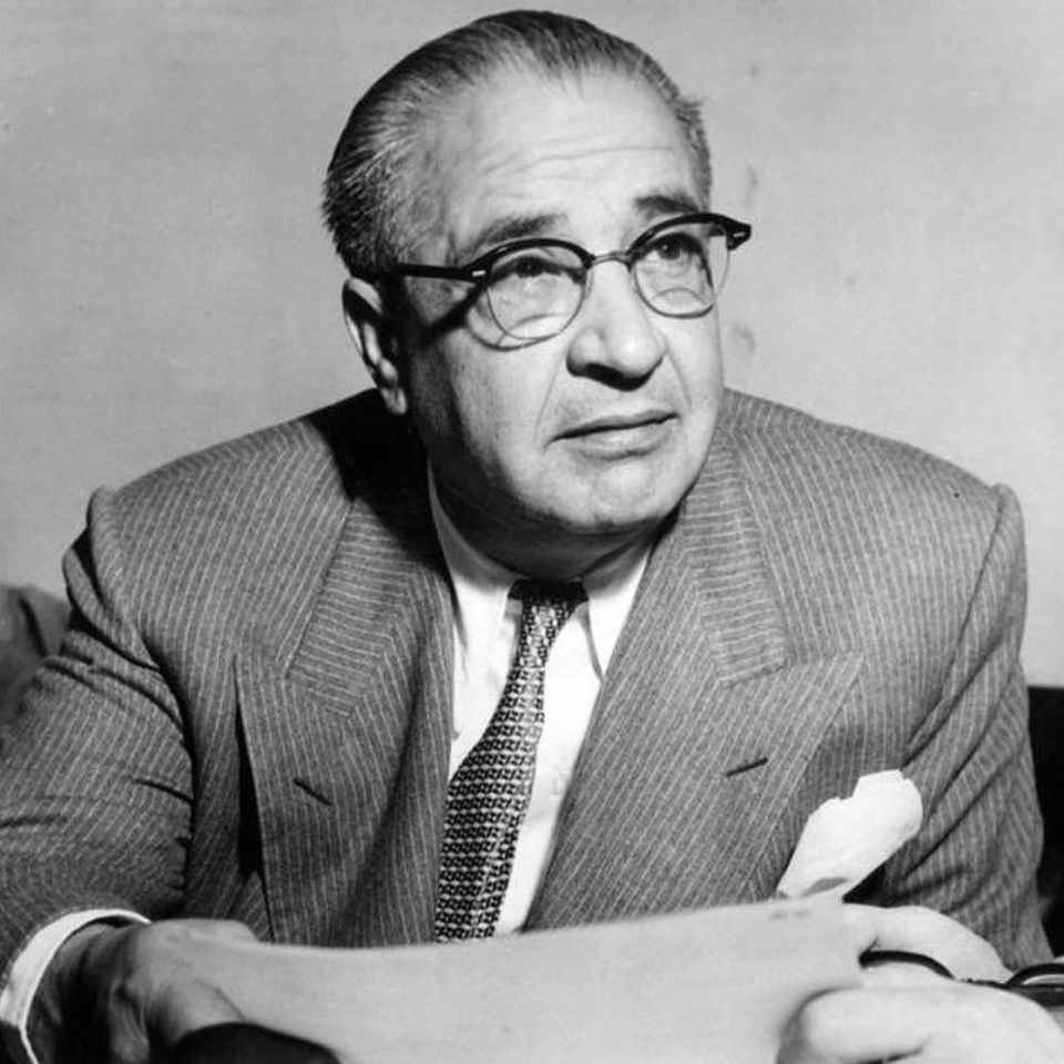 Unknown Sicilian Entrepreneur
