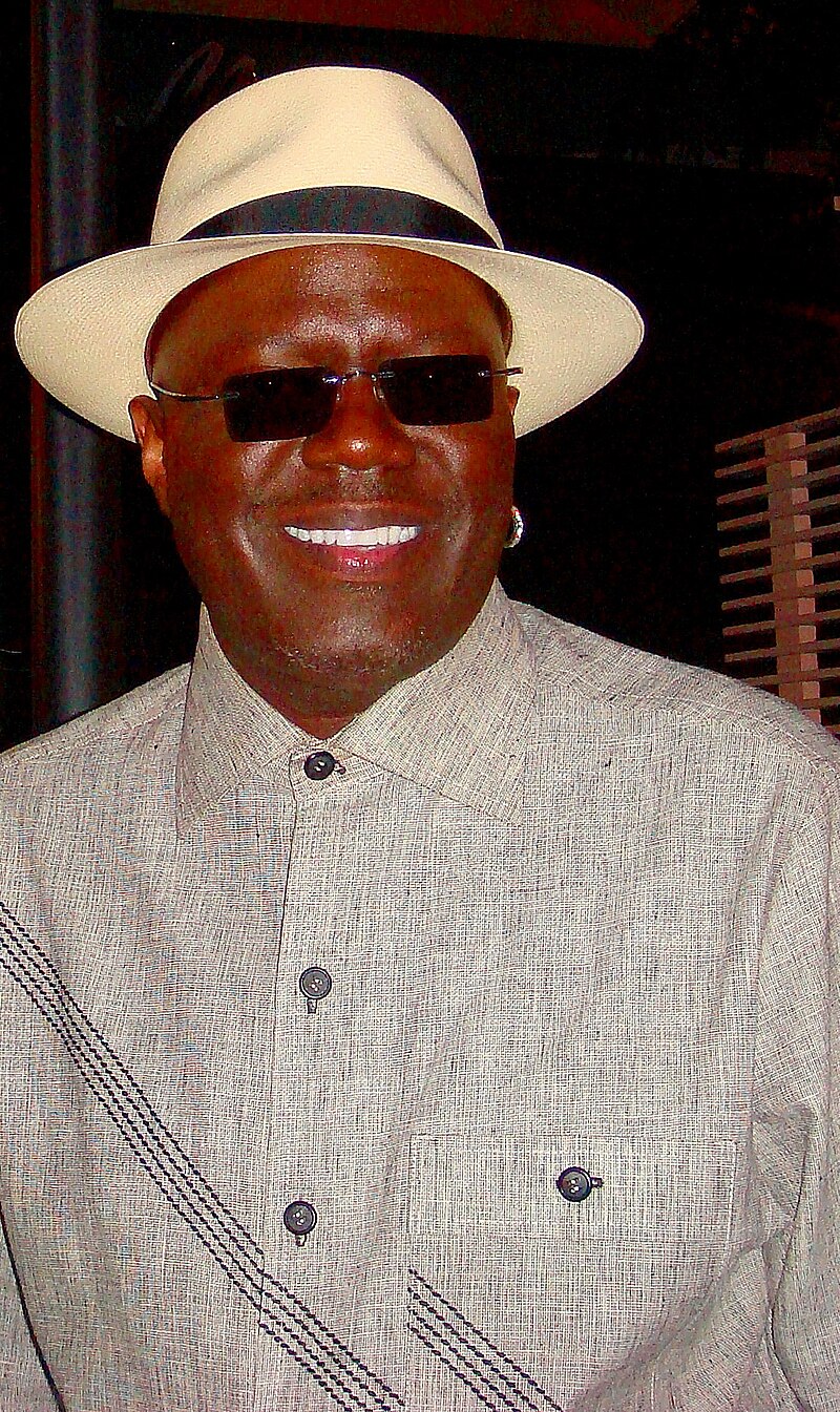 Unknown Stepfather