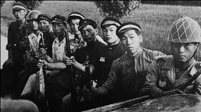 Unknown Students