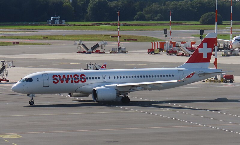 unknown Swiss