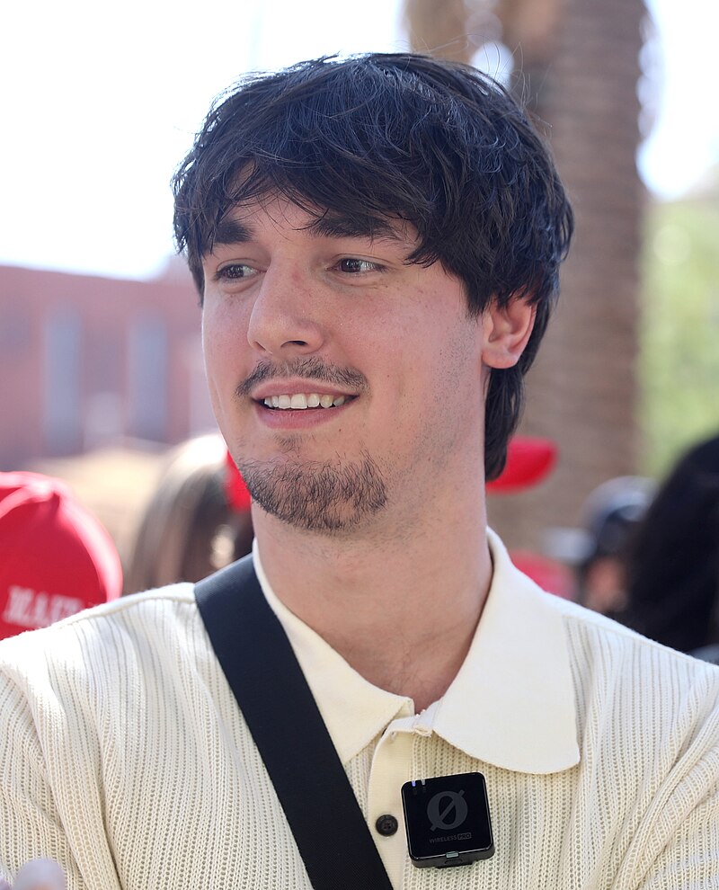 Unknown TikToker