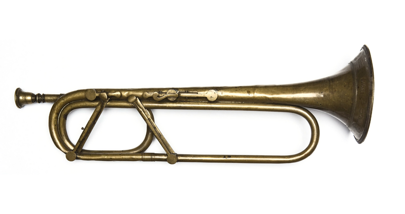 Unknown Trumpet Player