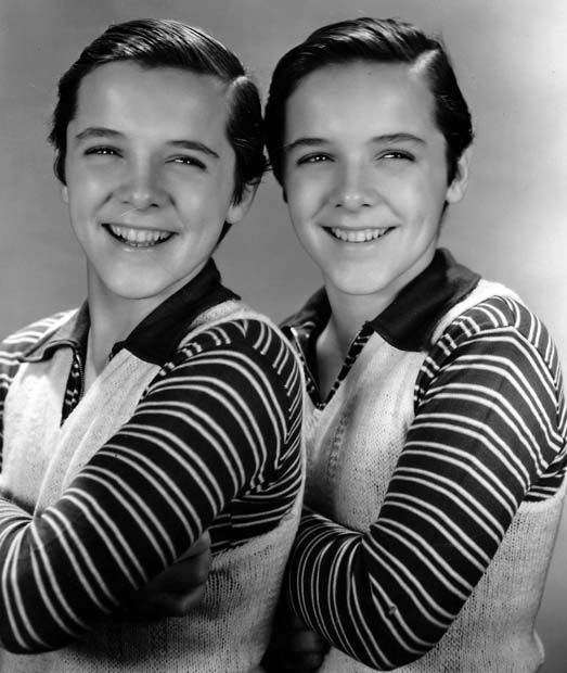 Unknown Twins