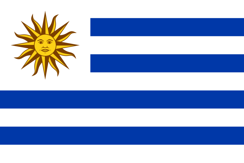 Unknown Uruguayan