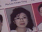 Unnamed Businesswoman