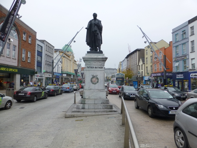 Unnamed Daughter of Garda