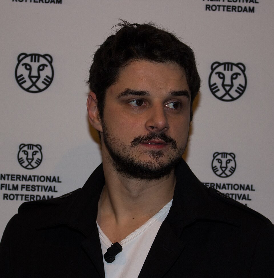 Unnamed Serbian Man