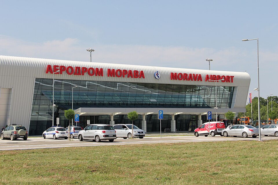 Unnamed Serbian Passenger