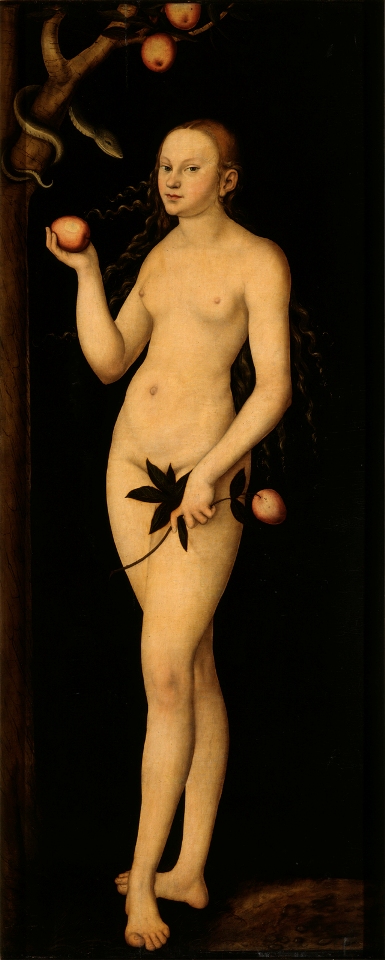 Unnamed Women