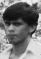 Upali Wijerathna