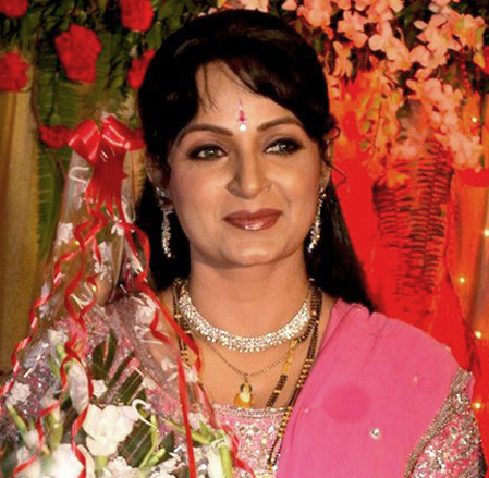 Upasna Singh