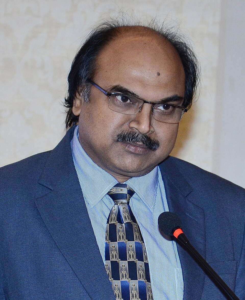 Upendra Das