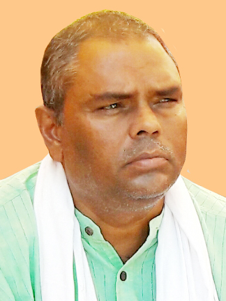 Upendra Kumar Pokhrel