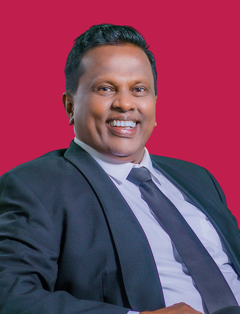 Upul Abeywickrama