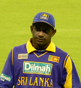 Upul Jayasuriya