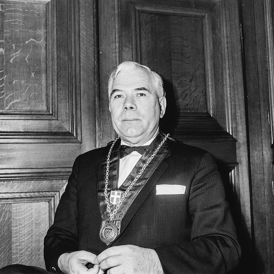 Urban Hansen