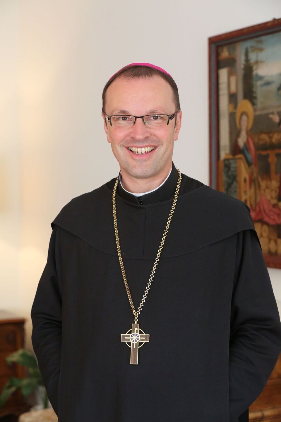 Urban von Einsiedeln