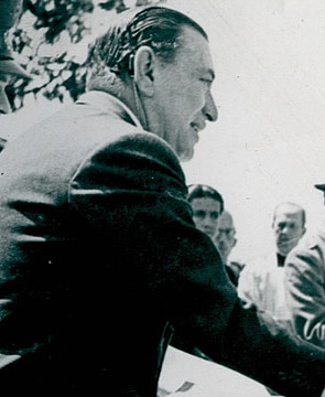 Urdaneta Arbeláez