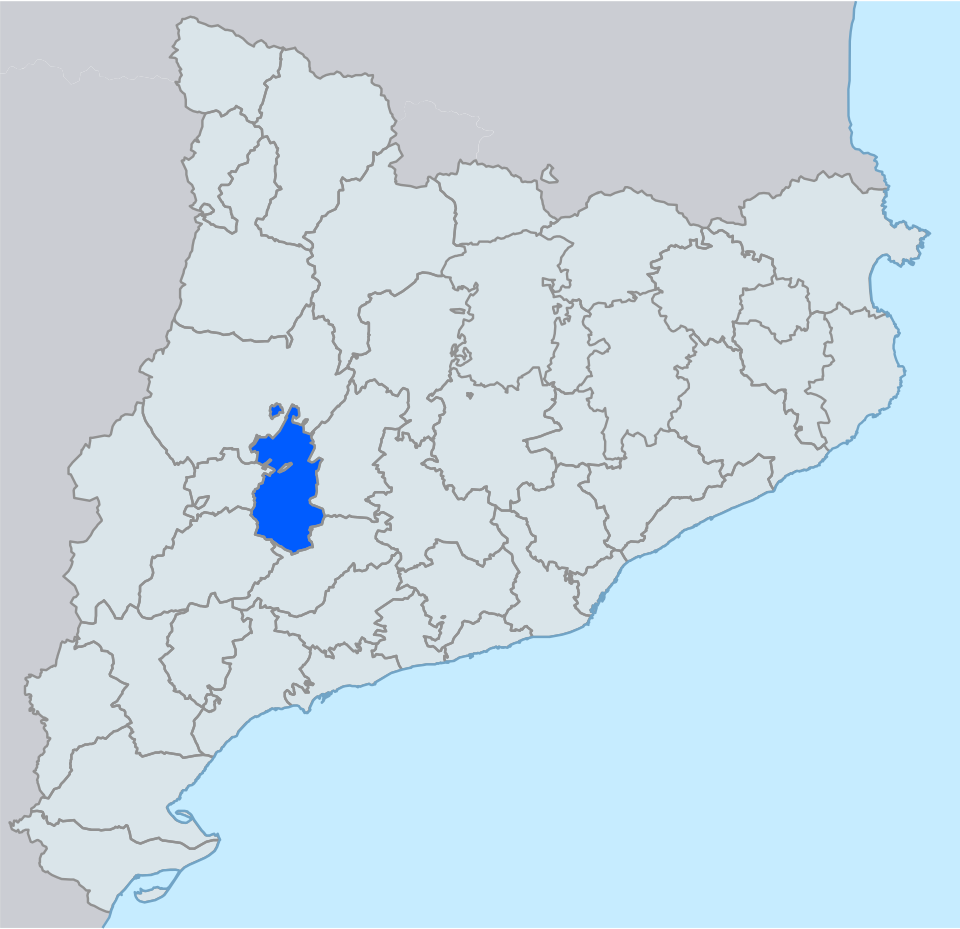 Urgell
