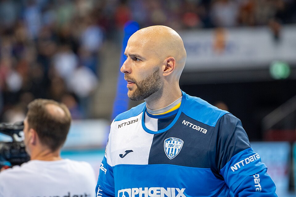 Urh Kastelic