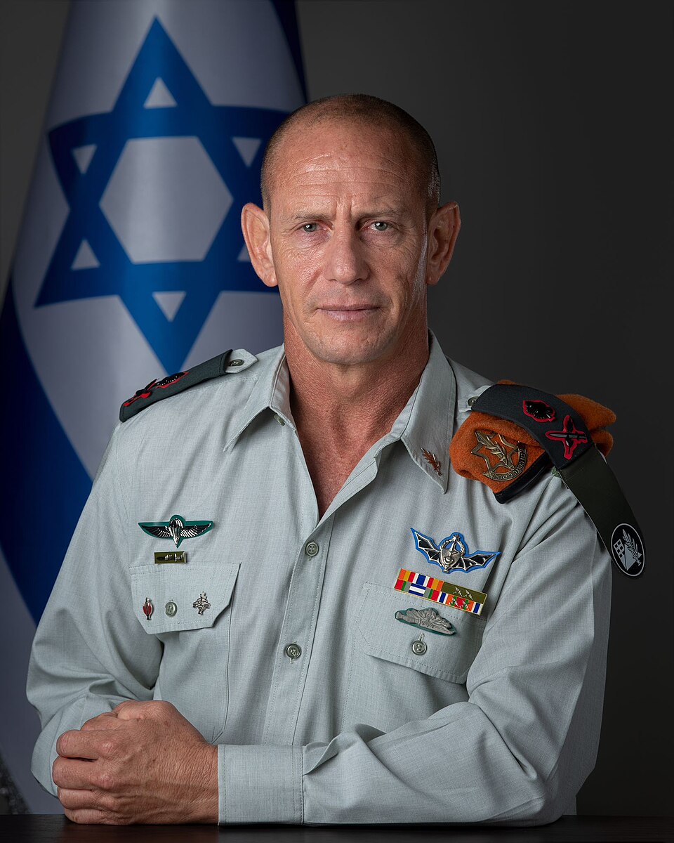Uri Baram