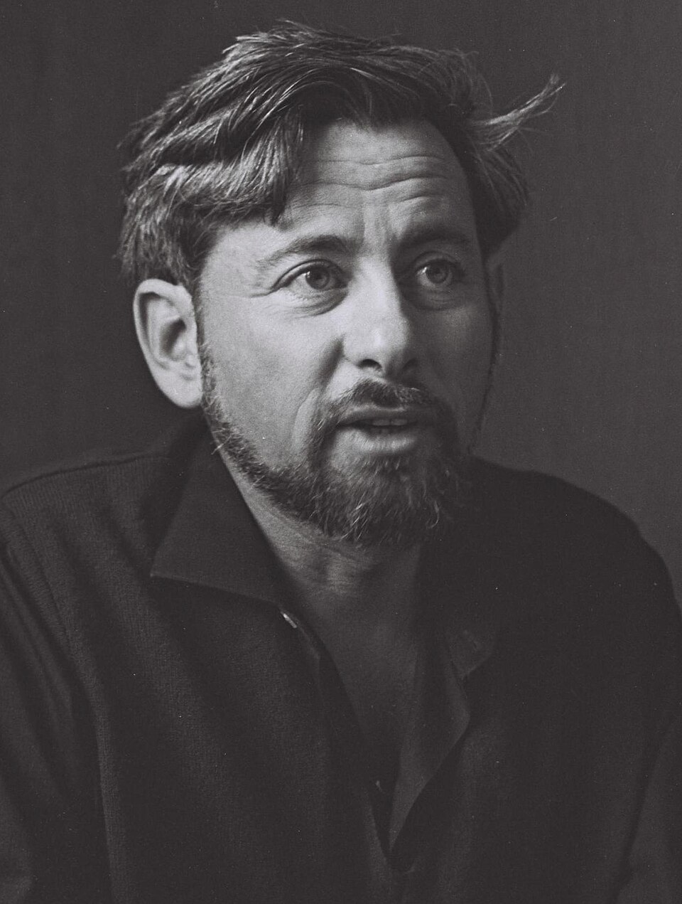 Uri Ben Yitzhak