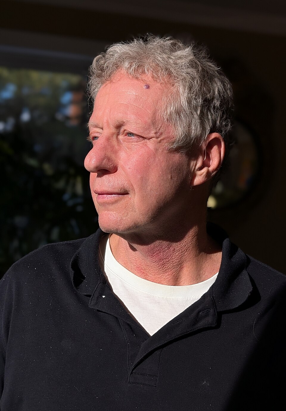 Uri Berliner