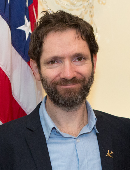 Uri Blau