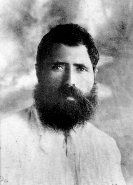 Uri Brenner