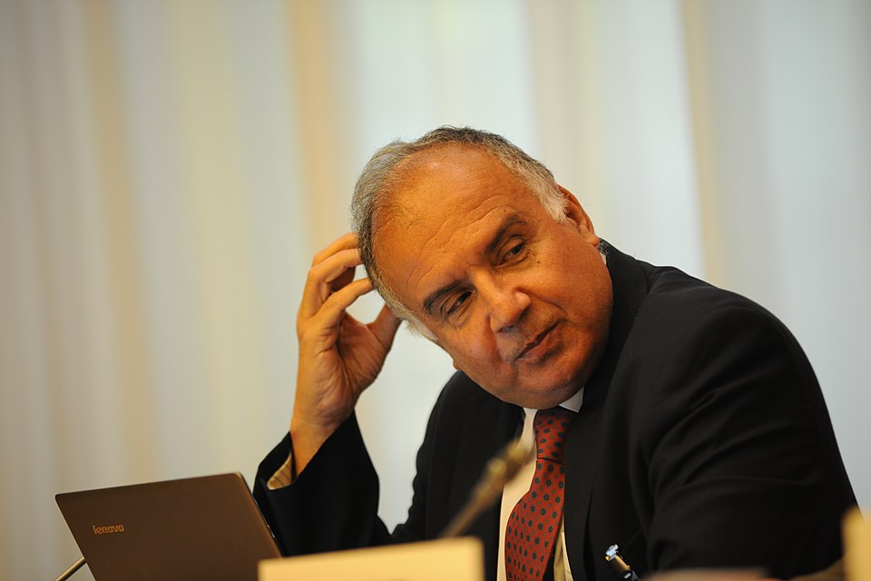 Uri Dadush