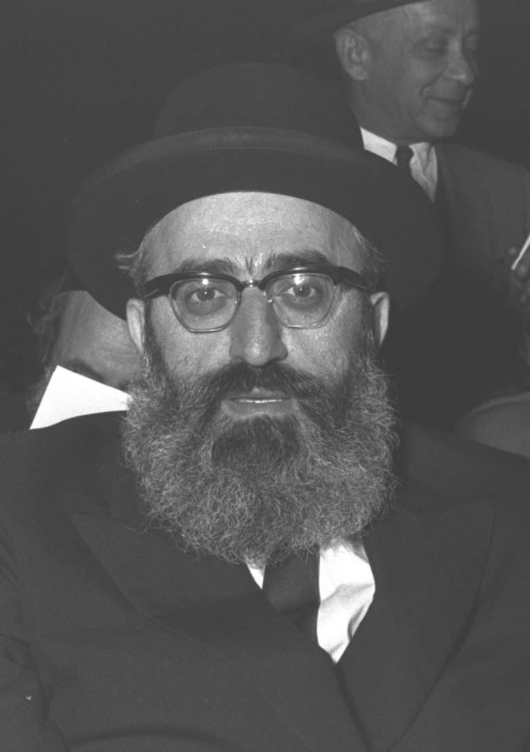 Uri Goren