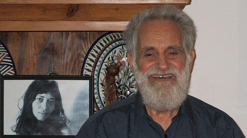 Uri Kedar