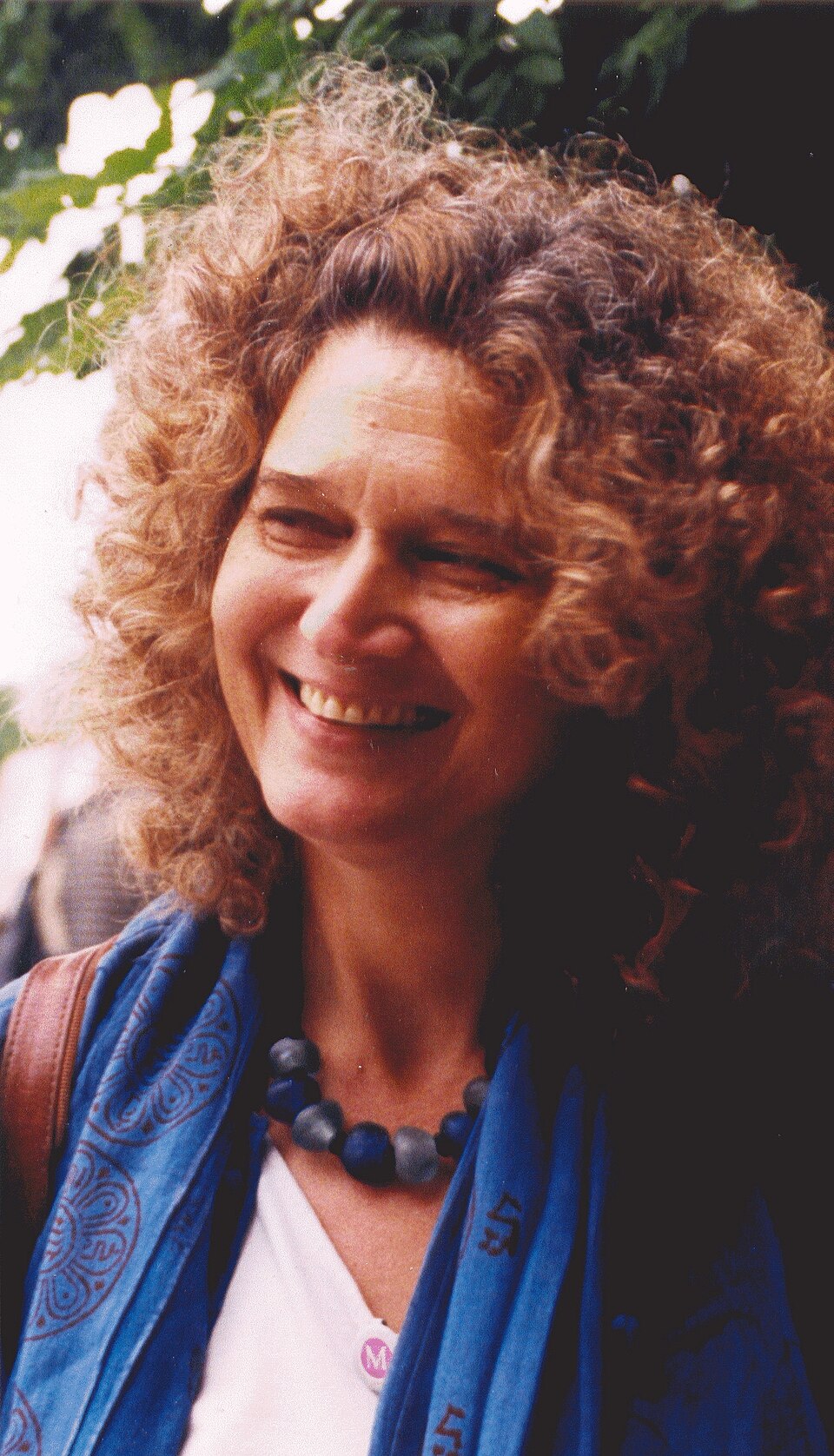 Uri Pincas