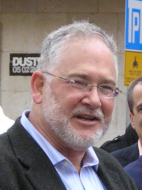 Uri Regev