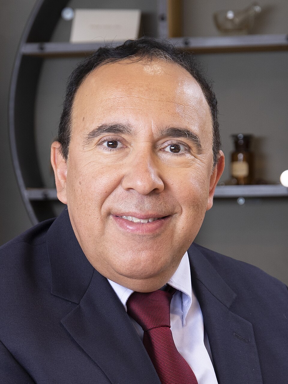 Uri Yogev