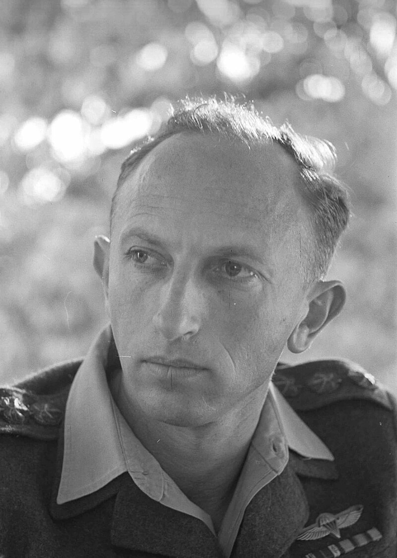 Uri Zamir