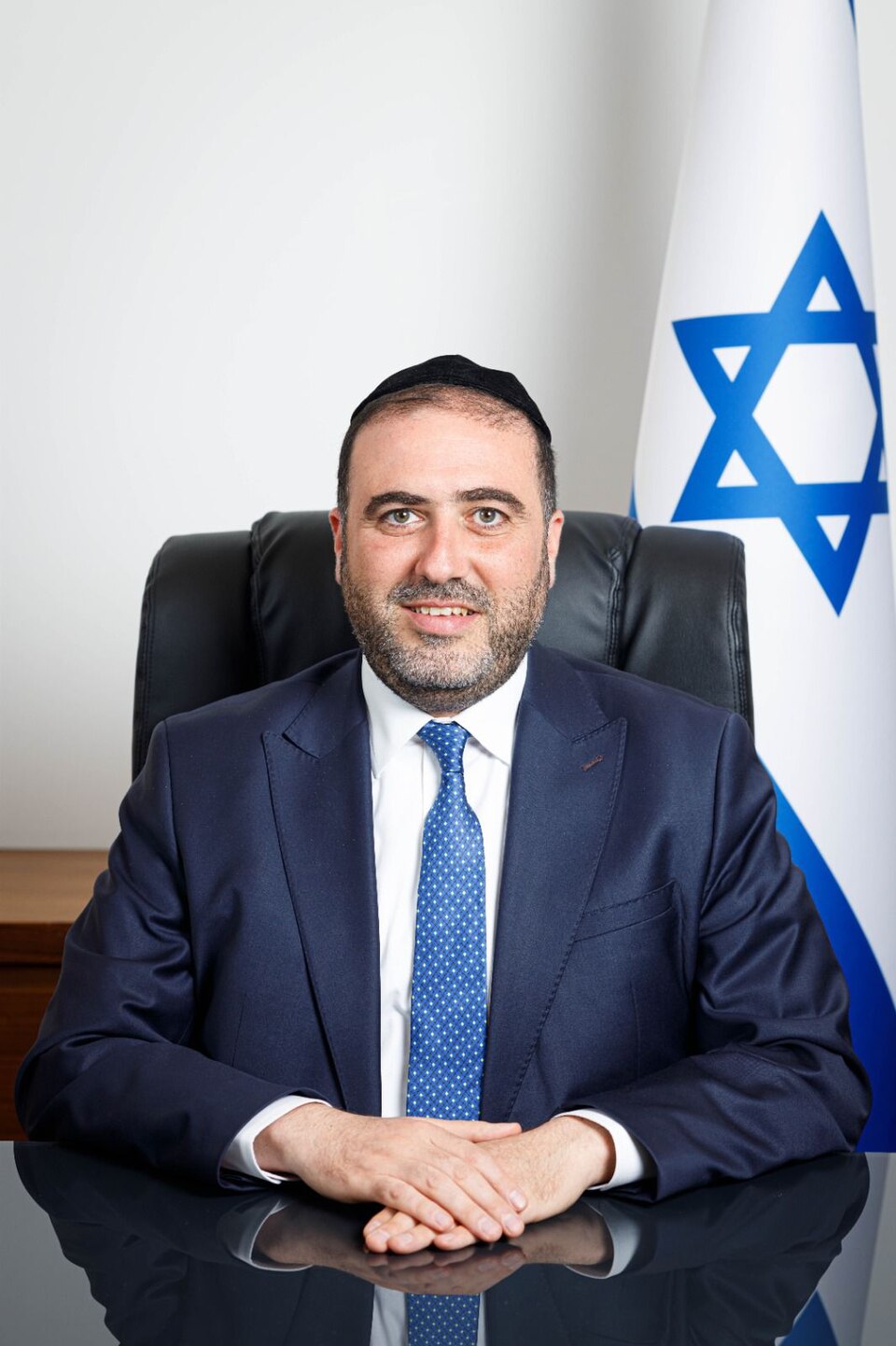 Uriel Moshe
