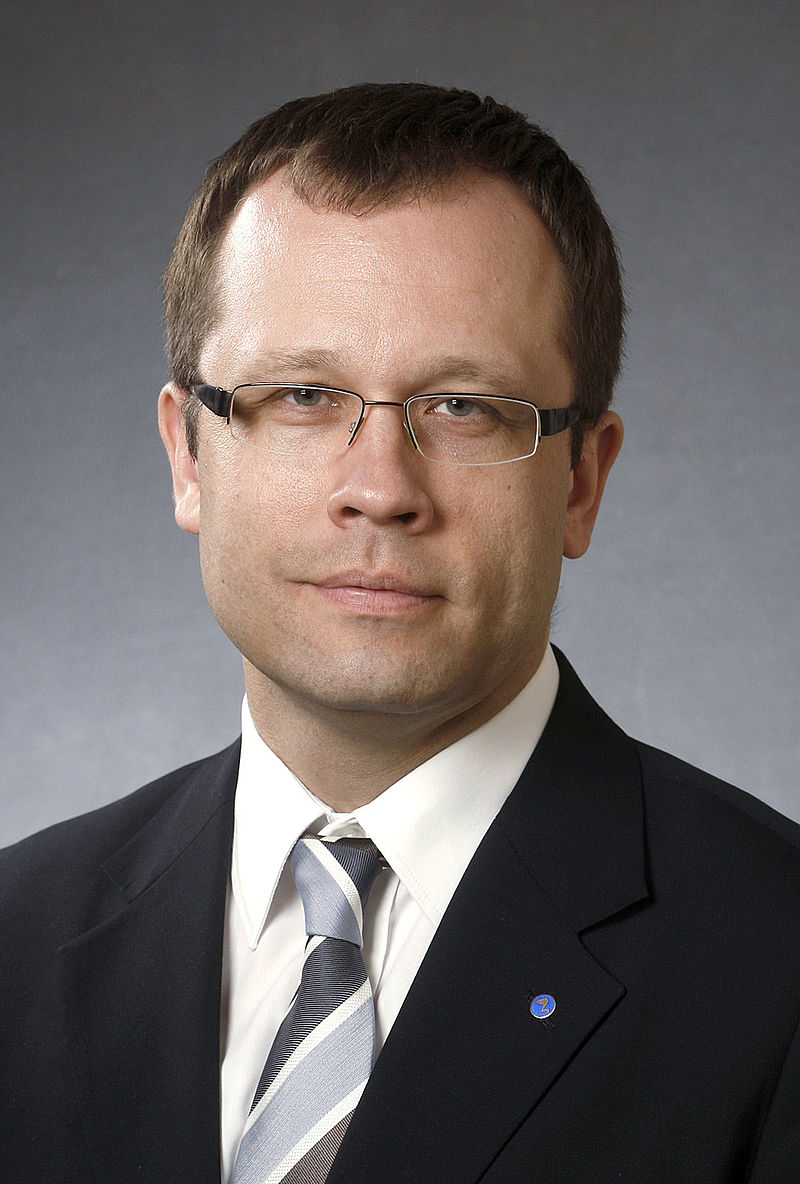 Urmas Klaas