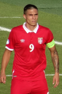 Uros Durdevic